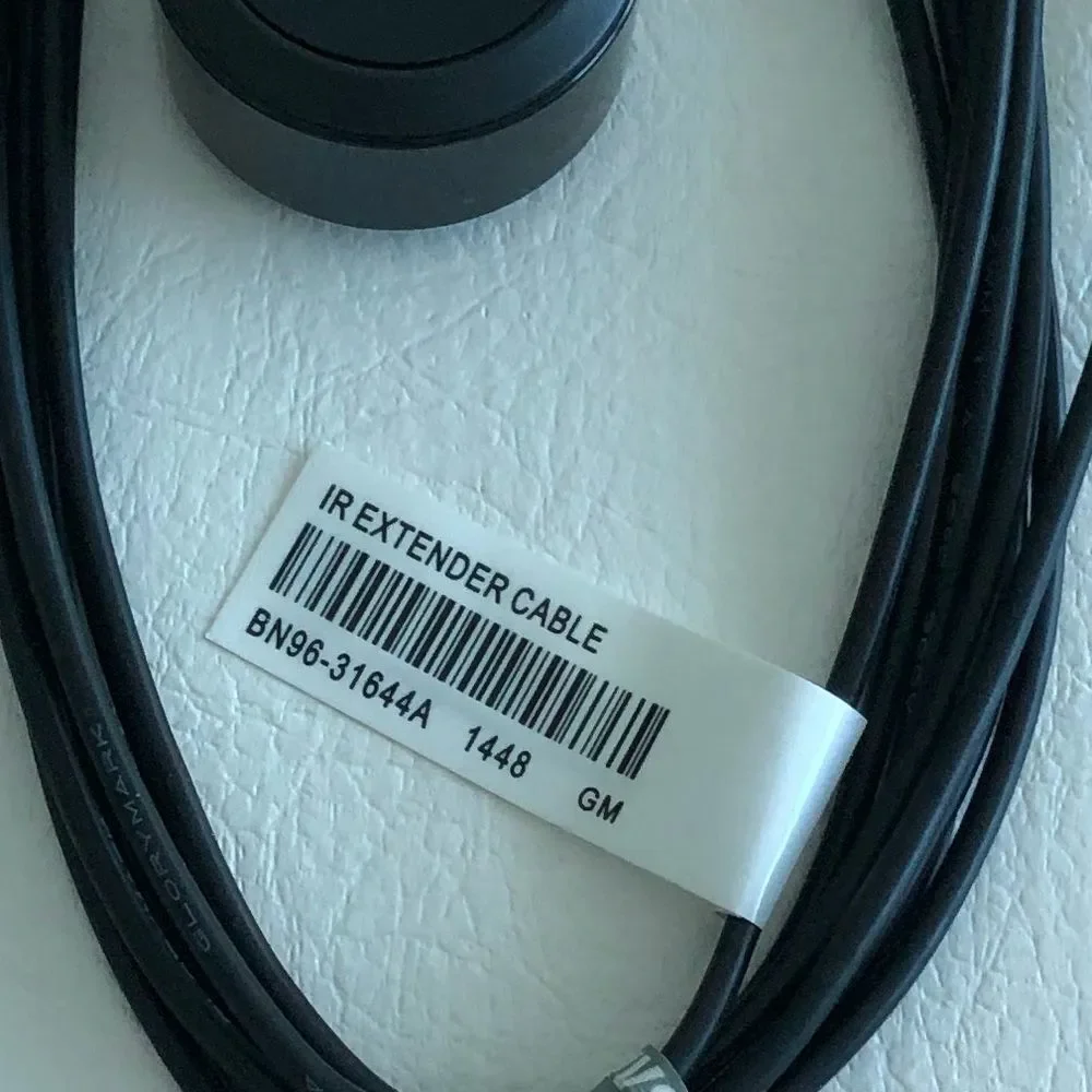 SAMSUNG IR EXTENDER CABLE BN96-31644A 1448 GM